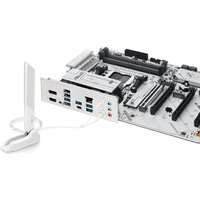 Материнская плата ASUS B850 MAX Gaming WiFi W - Превью изображения №5 — Интернет-магазин Time-Shop