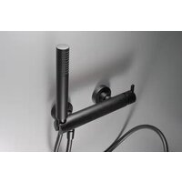 Гигиенический душ Deante Silia BQS_N41M - Превью изображения №3 — Интернет-магазин Time-Shop