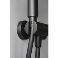 Гигиенический душ Deante Silia BQS_N41M - Превью изображения №2 — Интернет-магазин Time-Shop