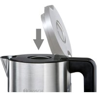 Электрический чайник Bosch TWK8613P - Превью изображения №6 — Интернет-магазин Time-Shop