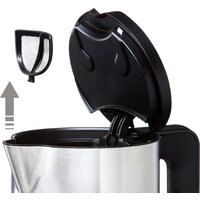 Электрический чайник Bosch TWK8613P - Превью изображения №3 — Интернет-магазин Time-Shop