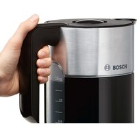 Электрический чайник Bosch TWK8613P - Превью изображения №2 — Интернет-магазин Time-Shop