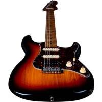 Электрогитара JET JS-400 SB - Превью изображения №6 — Интернет-магазин Time-Shop