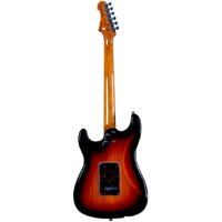Электрогитара JET JS-400 SB - Превью изображения №2 — Интернет-магазин Time-Shop