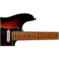 Электрогитара JET JS-400 SB - Превью изображения №11 — Интернет-магазин Time-Shop