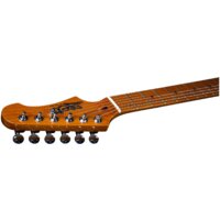 Электрогитара JET JS-400 SB - Превью изображения №5 — Интернет-магазин Time-Shop