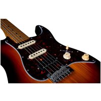 Электрогитара JET JS-400 SB - Превью изображения №10 — Интернет-магазин Time-Shop