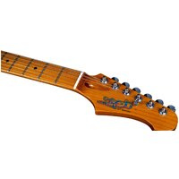 Электрогитара JET JS-400 SB - Превью изображения №4 — Интернет-магазин Time-Shop