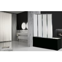 Шторки и карнизы для ванн и поддонов