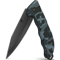 Victorinox Evoke BSH Alox 0.9425.DS222 (синий)