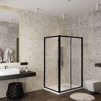 Душевой уголок Roxen Caspia 55060-120B - Превью изображения №6 — Интернет-магазин Time-Shop