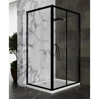 Душевой уголок Roxen Caspia 55060-120B - Превью изображения №3 — Интернет-магазин Time-Shop