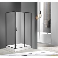 Душевой уголок Roxen Caspia 55060-120B - Превью изображения №7 — Интернет-магазин Time-Shop