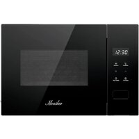 Monsher MMH 1115 Noir