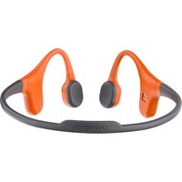 Наушники Mojawa Aerra (оранжевый) - Превью изображения №2 — Интернет-магазин Time-Shop