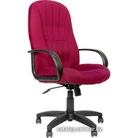 Офисное кресло CHAIRMAN 685 20-23 (серый) - Превью изображения №4 — Интернет-магазин Time-Shop