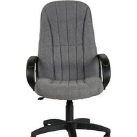 Офисное кресло CHAIRMAN 685 20-23 (серый) - Превью изображения №2 — Интернет-магазин Time-Shop