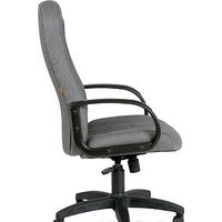 Офисное кресло CHAIRMAN 685 20-23 (серый) - Превью изображения №3 — Интернет-магазин Time-Shop