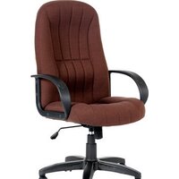 Офисное кресло CHAIRMAN 685 20-23 (серый) - Превью изображения №5 — Интернет-магазин Time-Shop