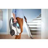 Пылесос Philips XB2122/09 - Превью изображения №7 — Интернет-магазин Time-Shop
