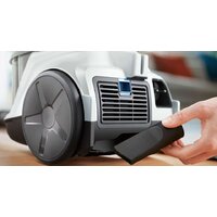 Пылесос Philips XB2122/09 - Превью изображения №5 — Интернет-магазин Time-Shop