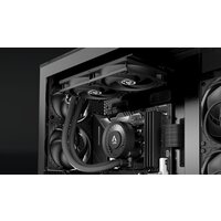 Система жидкостного охлаждения для процессора Arctic Liquid Freezer III 240 Black ACFRE00134A - Превью изображения №12 — Интернет-магазин Time-Shop