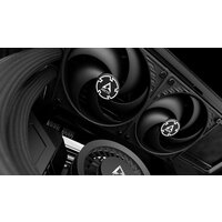 Система жидкостного охлаждения для процессора Arctic Liquid Freezer III 240 Black ACFRE00134A - Превью изображения №13 — Интернет-магазин Time-Shop