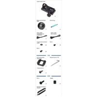 Система жидкостного охлаждения для процессора Arctic Liquid Freezer III 240 Black ACFRE00134A - Превью изображения №2 — Интернет-магазин Time-Shop