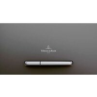 Villeroy & Boch ViConnect 922169D8 (антрацит матовый)