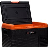 Компрессорный автохолодильник Meyvel AF-K30 - Превью изображения №2 — Интернет-магазин Time-Shop