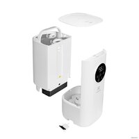 Увлажнитель воздуха Electrolux EHU-3500D UV - Превью изображения №4 — Интернет-магазин Time-Shop
