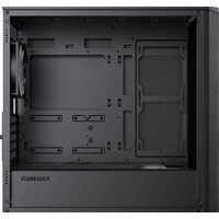 Корпус GameMax Defender Mesh - Превью изображения №7 — Интернет-магазин Time-Shop