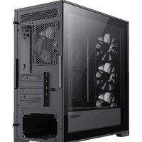 Корпус GameMax Defender Mesh - Превью изображения №9 — Интернет-магазин Time-Shop