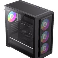 Корпус GameMax Defender Mesh - Превью изображения №3 — Интернет-магазин Time-Shop