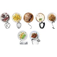 Кухонная машина Kenwood Cooking Chef XL KCL95.004SI - Превью изображения №6 — Интернет-магазин Time-Shop