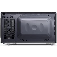 Микроволновая печь Sharp YC-MG02E-B - Превью изображения №2 — Интернет-магазин Time-Shop