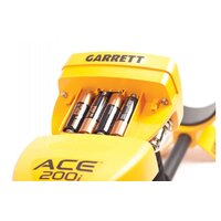 Металлоискатель Garrett Ace 150 - Превью изображения №4 — Интернет-магазин Time-Shop