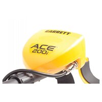Металлоискатель Garrett Ace 150 - Превью изображения №3 — Интернет-магазин Time-Shop