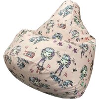 Flagman Груша Макси Г2.5-180 Girls