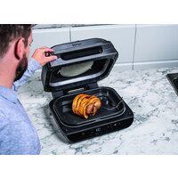 Аэрогриль (аэрофритюрница) Ninja AG551EU - Превью изображения №6 — Интернет-магазин Time-Shop