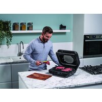 Аэрогриль (аэрофритюрница) Ninja AG551EU - Превью изображения №3 — Интернет-магазин Time-Shop