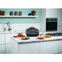 Аэрогриль (аэрофритюрница) Ninja AG551EU - Превью изображения №8 — Интернет-магазин Time-Shop