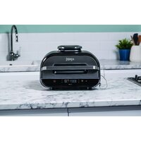 Аэрогриль (аэрофритюрница) Ninja AG551EU - Превью изображения №4 — Интернет-магазин Time-Shop