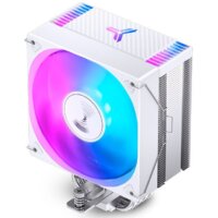 Кулер для процессора Jonsbo CR-1000 EVO Color White - Превью изображения №2 — Интернет-магазин Time-Shop