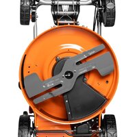 Газонокосилка Daewoo Power DLM 5500SRE - Превью изображения №3 — Интернет-магазин Time-Shop
