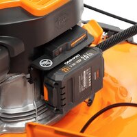 Газонокосилка Daewoo Power DLM 5500SRE - Превью изображения №7 — Интернет-магазин Time-Shop