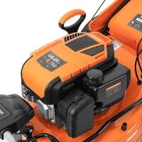 Газонокосилка Daewoo Power DLM 5500SRE - Превью изображения №9 — Интернет-магазин Time-Shop