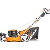 Газонокосилка Daewoo Power DLM 5500SRE - Превью изображения №11 — Интернет-магазин Time-Shop