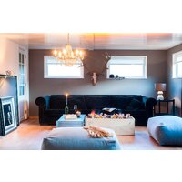 Электрокамин Dimplex Cassette 1000 - Превью изображения №6 — Интернет-магазин Time-Shop