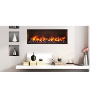 Электрокамин Dimplex Cassette 1000 - Превью изображения №5 — Интернет-магазин Time-Shop